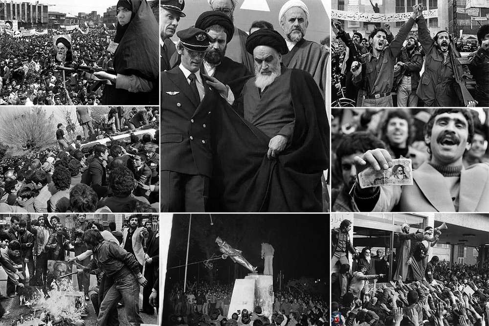 آینده انقلاب اسلامی؛ استحاله، مهار یا تکامل؟ آینده انقلاب اسلامی؛ استحاله، مهار یا تکامل؟