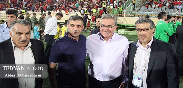 پرسپولیس