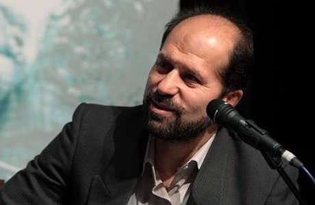 حمیدرضا شکارسری