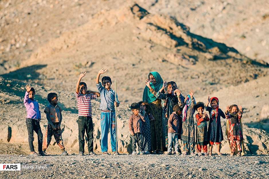 اقیانوس خاک