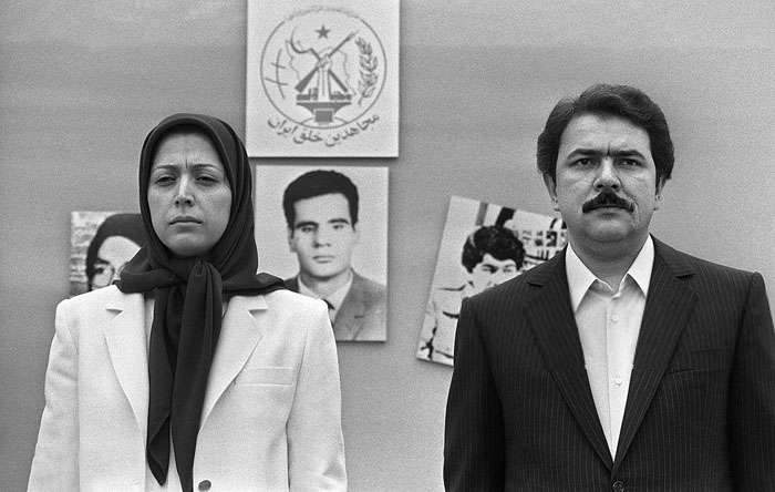 رجوی