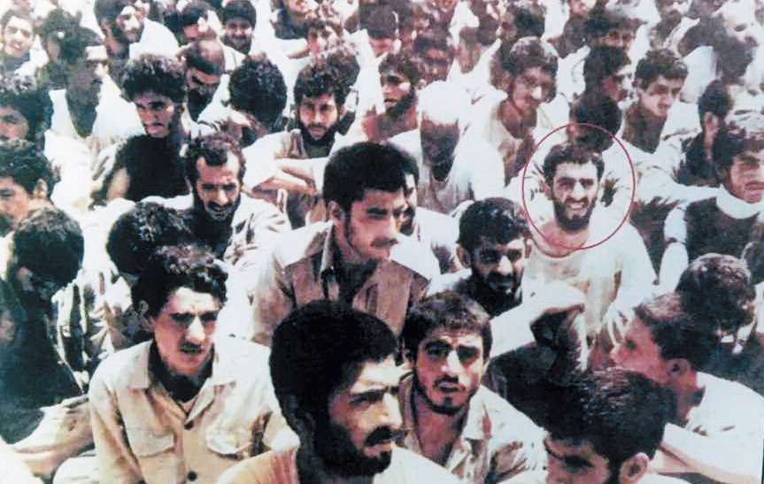 بازگشت آزادگان یک انقلاب روحی در جامعه ایجاد کرد بازگشت آزادگان یک انقلاب روحی در جامعه ایجاد کرد