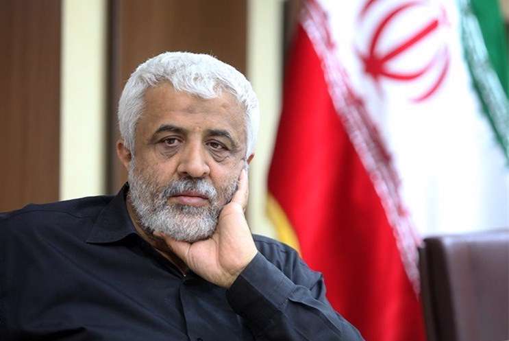 شخصیت امام خمینی(ره) فطرت نهفته حقطلبی را بیدار کرد شخصیت امام خمینی(ره) فطرت نهفته حقطلبی را بیدار کرد