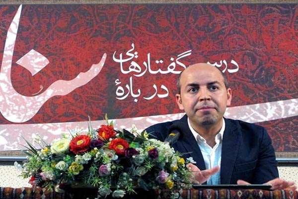 عارفانی چون سنایی زبانی هنری در حوزه الهیات خلق کردند عارفانی چون سنایی زبانی هنری در حوزه الهیات خلق کردند