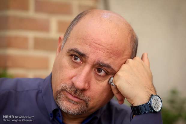 طنز، امربهمعروف و نهیازمنکر در لباس هنری است طنز، امربهمعروف و نهیازمنکر در لباس هنری است