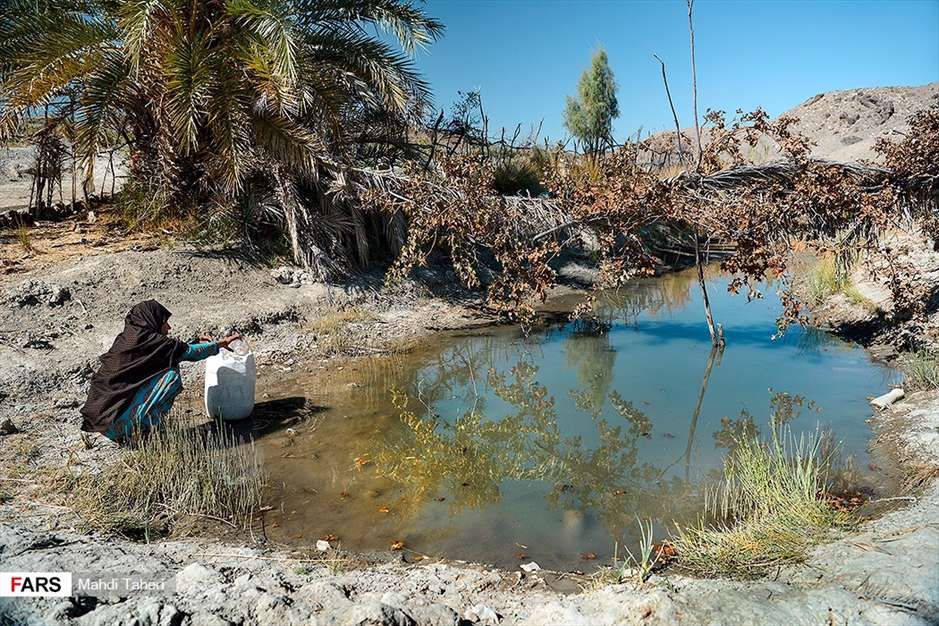 اقیانوس خاک