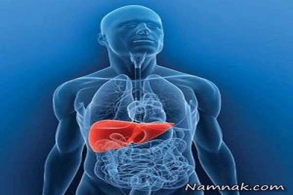 تولید کپسول و شربت جلبکی پاک سازی کبد