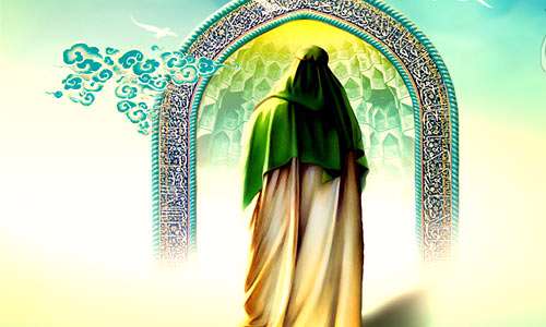 امام زمان(عج)؛ آرام و امنیت زمینیان امام زمان(عج)؛ آرام و امنیت زمینیان