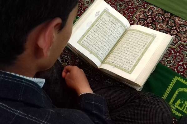 طرح قرآنی بشارت، در قالب فوق برنامه مدارس اجرا خواهد شد طرح قرآنی بشارت، در قالب فوق برنامه مدارس اجرا خواهد شد