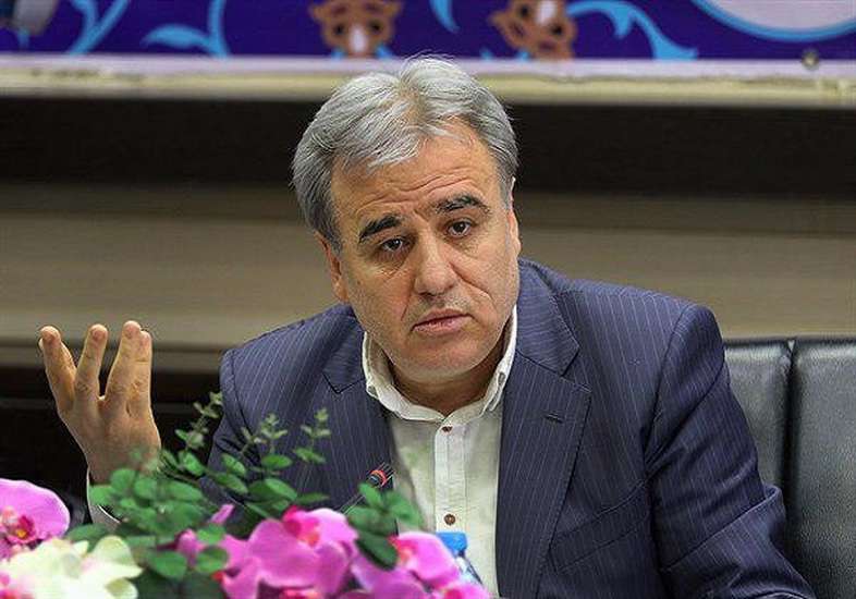 87 هزار میلیارد ریال برای توسعه گردشگری اختصاص یافته است 87 هزار میلیارد ریال برای توسعه گردشگری اختصاص یافته است