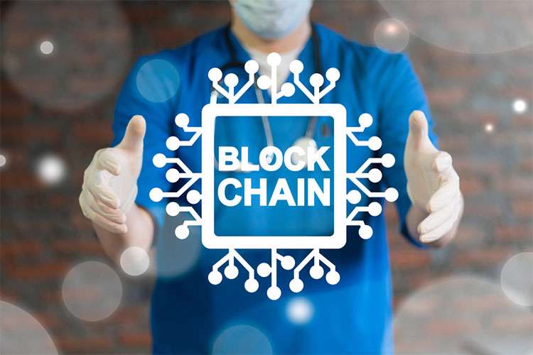 استفاده از فناوری بلاکچین توسط استارتاپها استفاده از فناوری بلاکچین توسط استارتاپها
