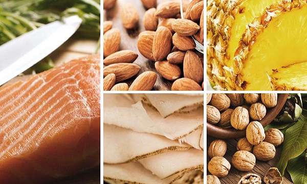 دانستنیهایی درباره رژیم سروتونین دانستنیهایی درباره رژیم سروتونین