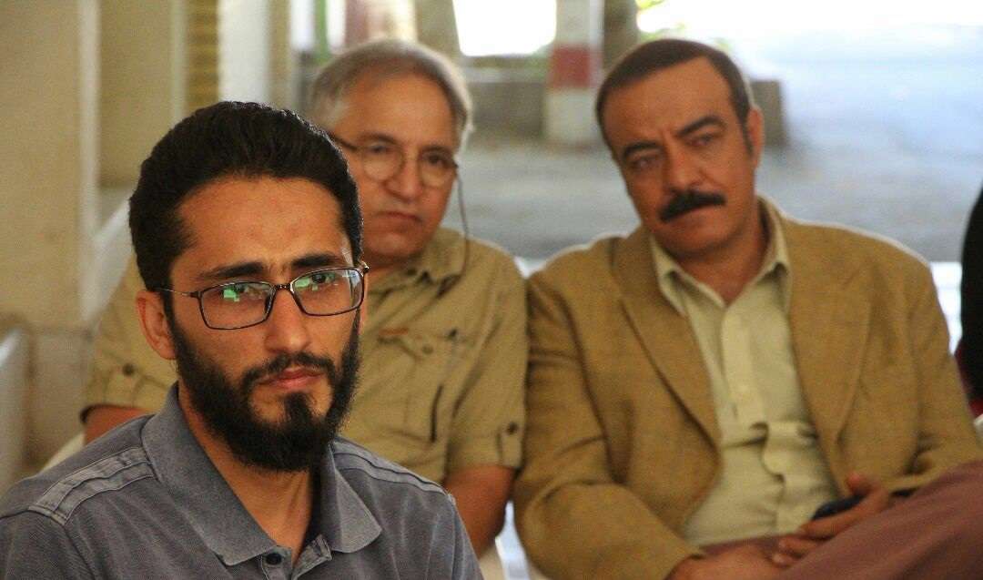 پایان فیلمبرداری بخش اقلید« ماهی و برکه» پایان فیلمبرداری بخش اقلید« ماهی و برکه»
