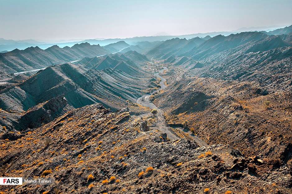 اقیانوس خاک