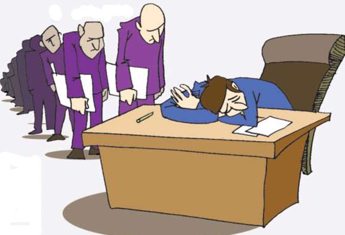 مسئولین احترام و تکریم مردم را جدی بگیرند مسئولین احترام و تکریم مردم را جدی بگیرند