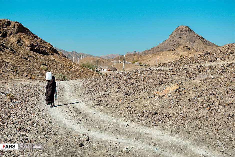 اقیانوس خاک