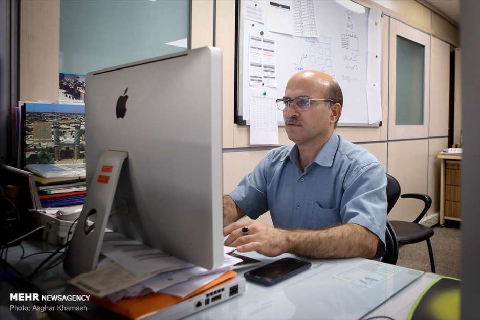 "روز عکاس" در سرویس عکس خبرگزاری‌ها