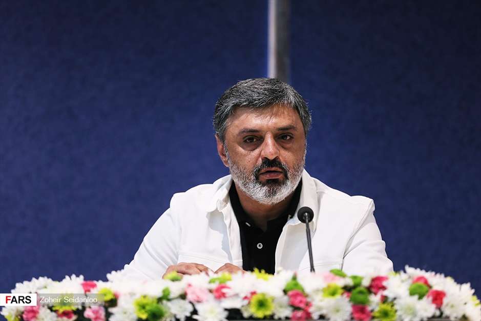 نشست رسانه‌ای هفدهمین جشنواره بین‌المللی نمایش عروسکی