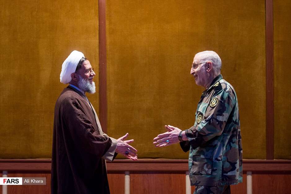 اولین جشنواره ملی ایده‌پردازی رزمی