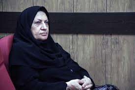 راضیه تجار