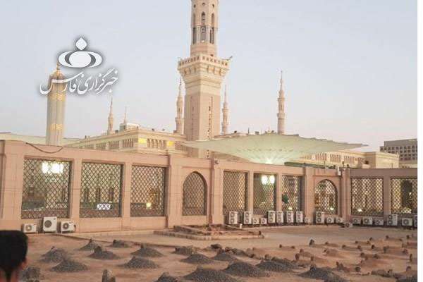 بقیع