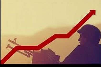 پادزهر تورم اقتصادی در دوران جنگ پادزهر تورم اقتصادی در دوران جنگ