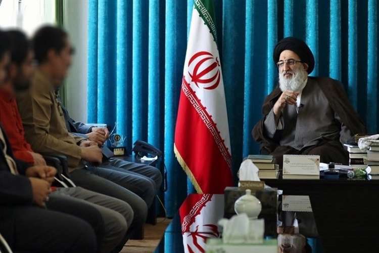 تشرف جوان بهایی کرجی به دین اسلام تشرف جوان بهایی کرجی به دین اسلام