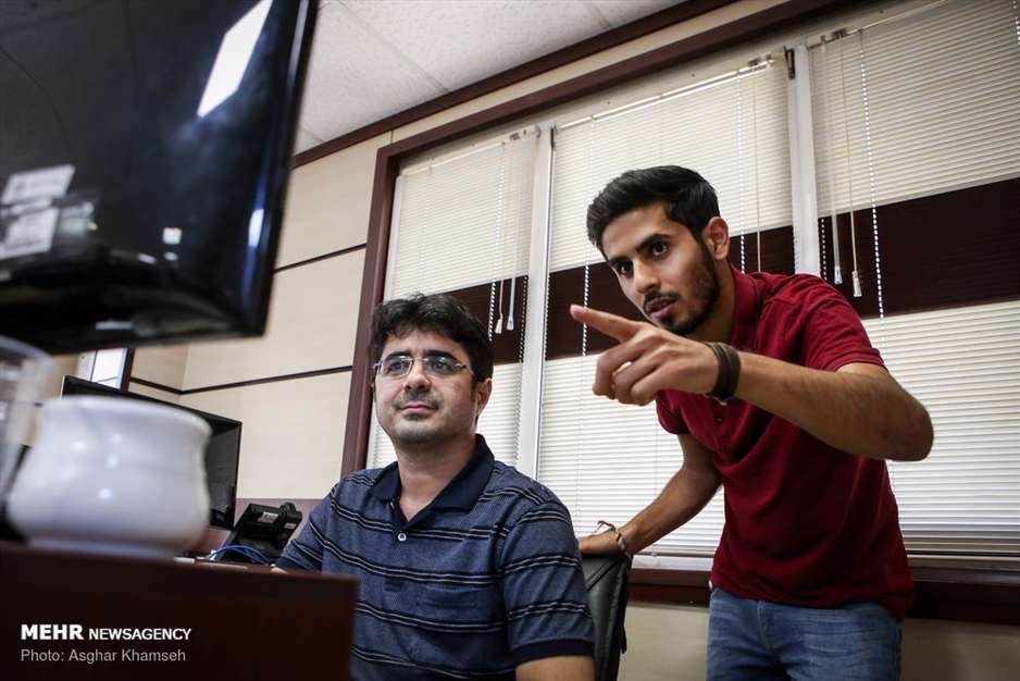 "روز عکاس" در سرویس عکس خبرگزاری‌ها