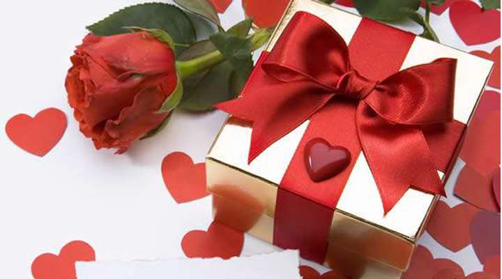هدایای نامزدی