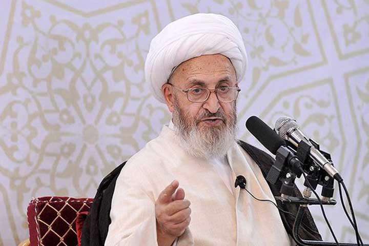 حضرت آیت الله سبحانی: راه حلهای اسلامی برای جلوگیری از افت ارزش پول حضرت آیت الله سبحانی: راه حلهای اسلامی برای جلوگیری از افت ارزش پول