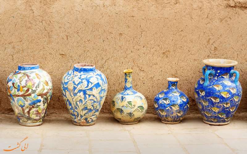 پر طرفدارترین سوغاتی های ایران از نگاه گردشگران خارجی پر طرفدارترین سوغاتی های ایران از نگاه گردشگران خارجی