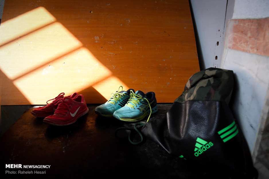  کشتی کلاسیک بانوان