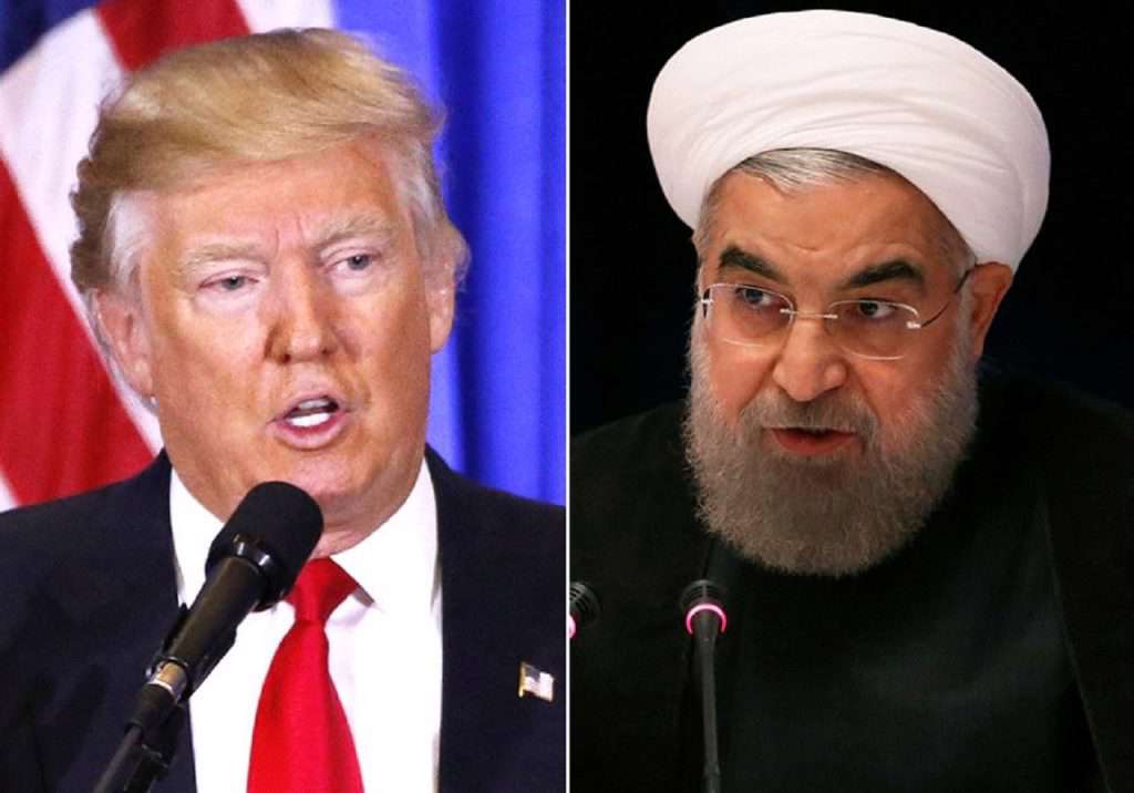 ملزومات پاسخ مثبت به درخواست ترامپ ملزومات پاسخ مثبت به درخواست ترامپ