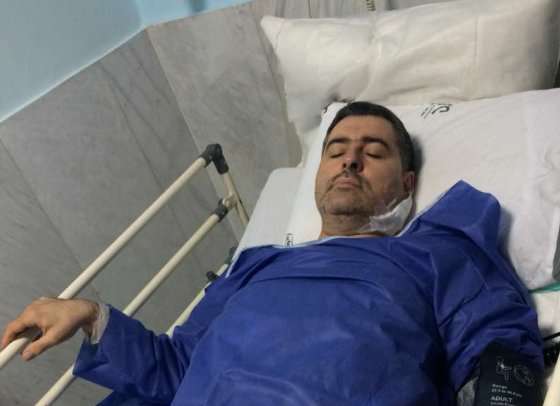 دکتر احمد تارا
