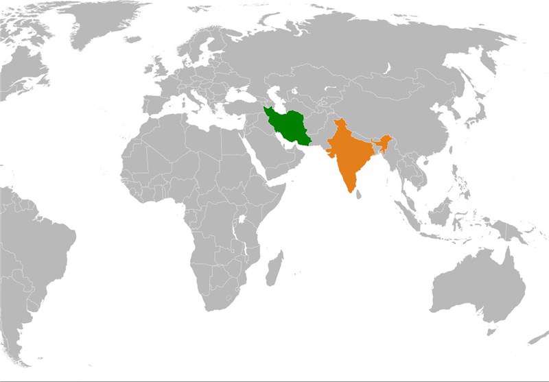 شرط آمریکا برای معاف شدن هند از تحریم نفتی ایران شرط آمریکا برای معاف شدن هند از تحریم نفتی ایران