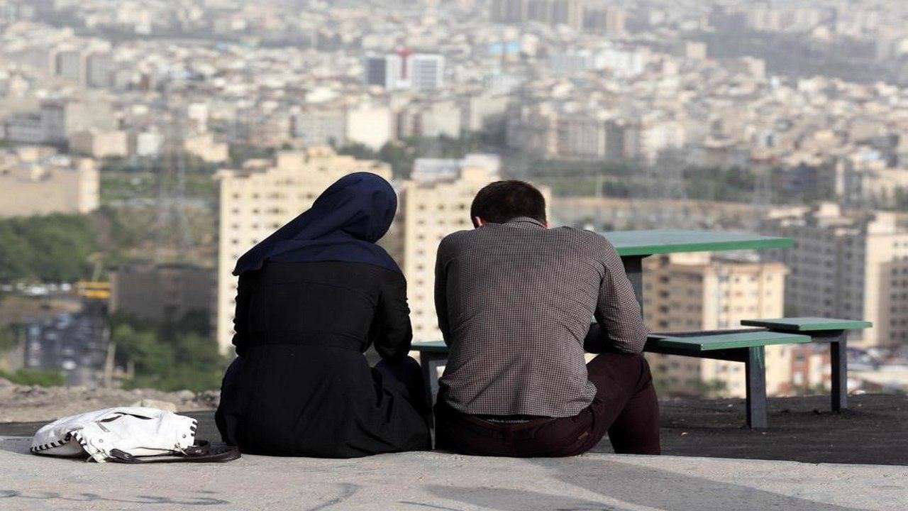 اول به این سوال پاسخ دهید بعد ازدواج کنید اول به این سوال پاسخ دهید بعد ازدواج کنید