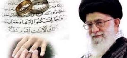 ببینید اینها چگونه ازدواج کردند؟ ببینید اینها چگونه ازدواج کردند؟