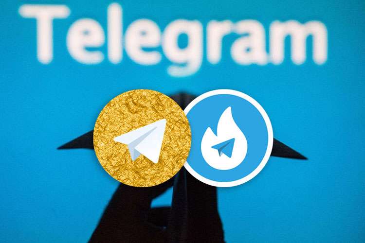جهرمی امنیت تلگرامهای ایرانی را تأیید نکرد جهرمی امنیت تلگرامهای ایرانی را تأیید نکرد