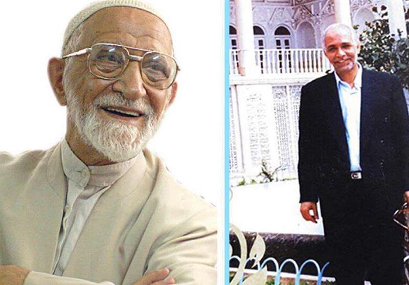 حجتالاسلام حسین غفاری دار فانی را وداع گفت حجتالاسلام حسین غفاری دار فانی را وداع گفت