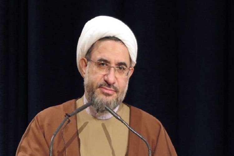 ایت الله اراکی