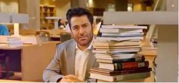 چرا محمدرضا گلزار برای اجرای مسابقه تلویزیونی انتخاب شد؟