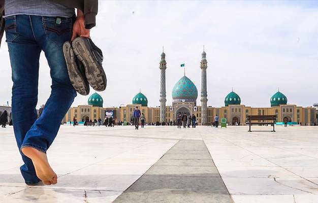 انتظار