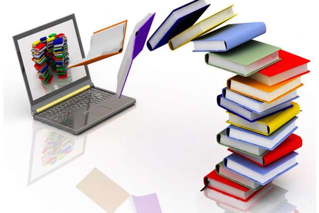 خوب و بدِ کتابهای الکترونیکی خوب و بدِ کتابهای الکترونیکی