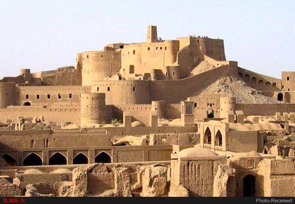 مدیران پایگاههای جهانی بم، شاهزاده ماهان و منظر فرهنگی میمند تغییر کردند مدیران پایگاههای جهانی بم، شاهزاده ماهان و منظر فرهنگی میمند تغییر کردند