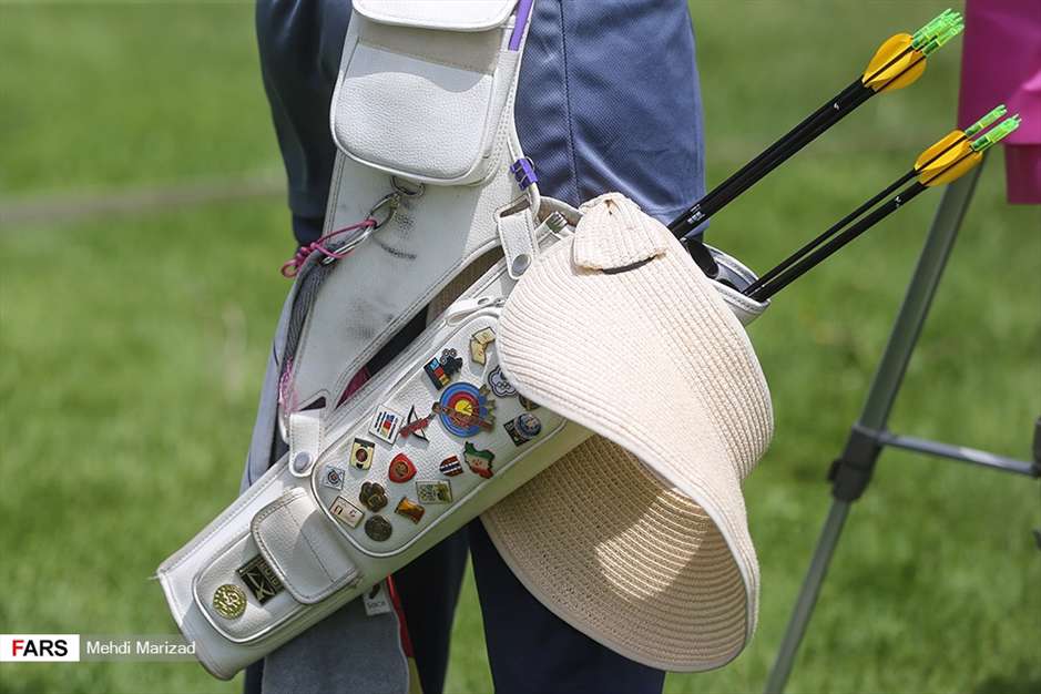 هفته نخست رقابت‌های لیگ تیر‌و‌کمان 