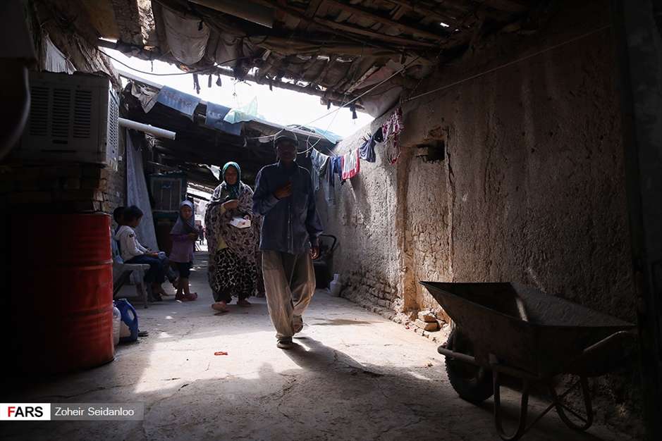 نذر مهربانی 