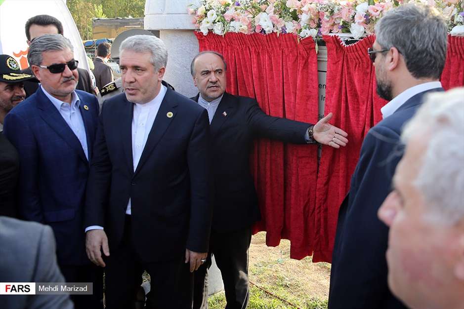 رونمایی از سند ثبت جهانی چوگان