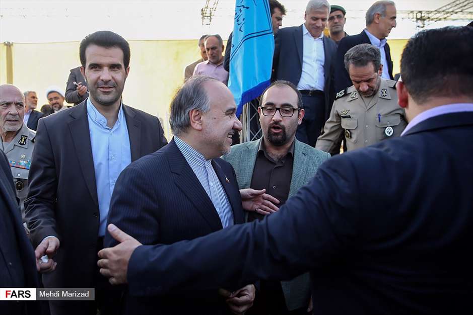 رونمایی از سند ثبت جهانی چوگان