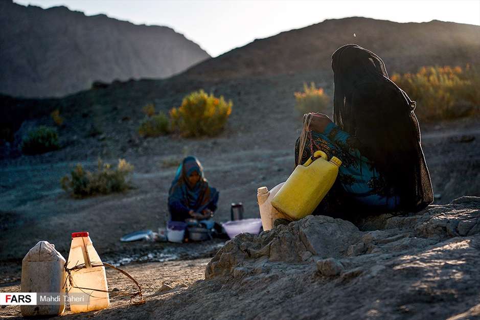 اقیانوس خاک