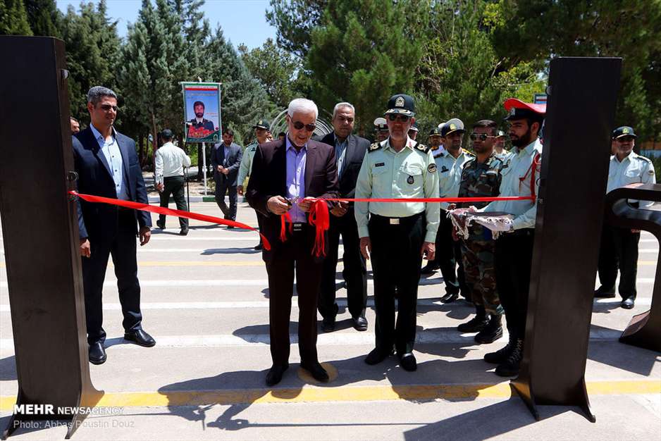 کشف کالاهای قاچاق در عملیات مرصاد ۱۰